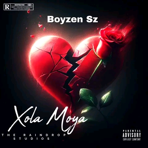 Xola Moya - Boyzen Sz
