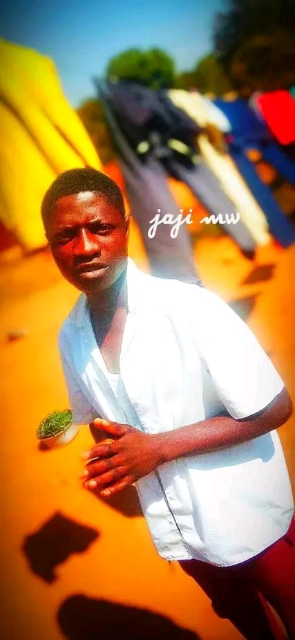 Ma Vote - Traulence ft Jaji Mw