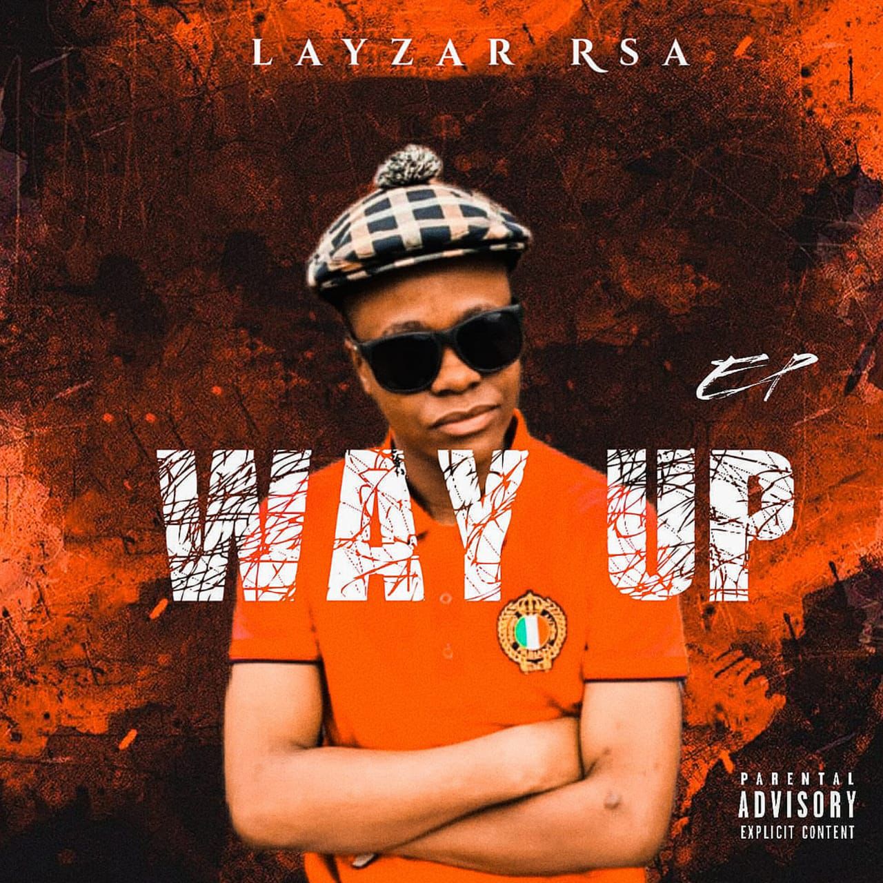 Bhuda the dyan - Lyzer rsa ft pronator