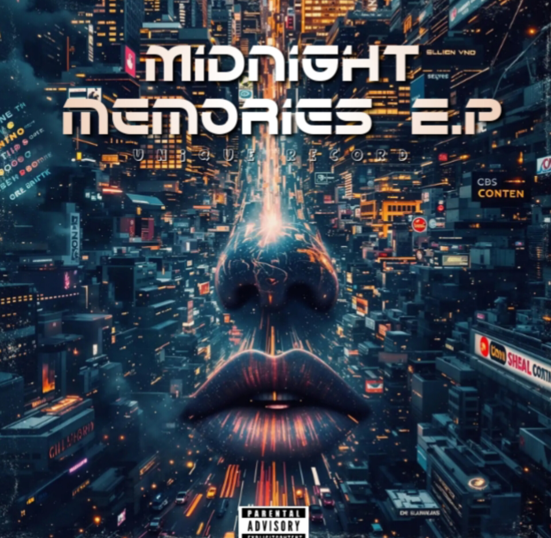 Omoya omtsha - DJ Warras X Unique Record & Dj Rose Asambe