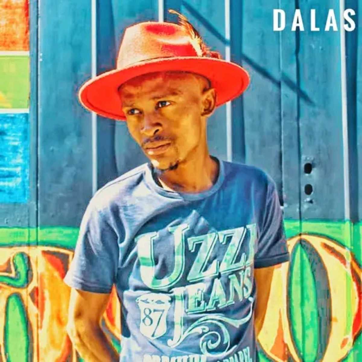 Lalela Ke - Dalas Mdalangwane ft LasJ & Gflow