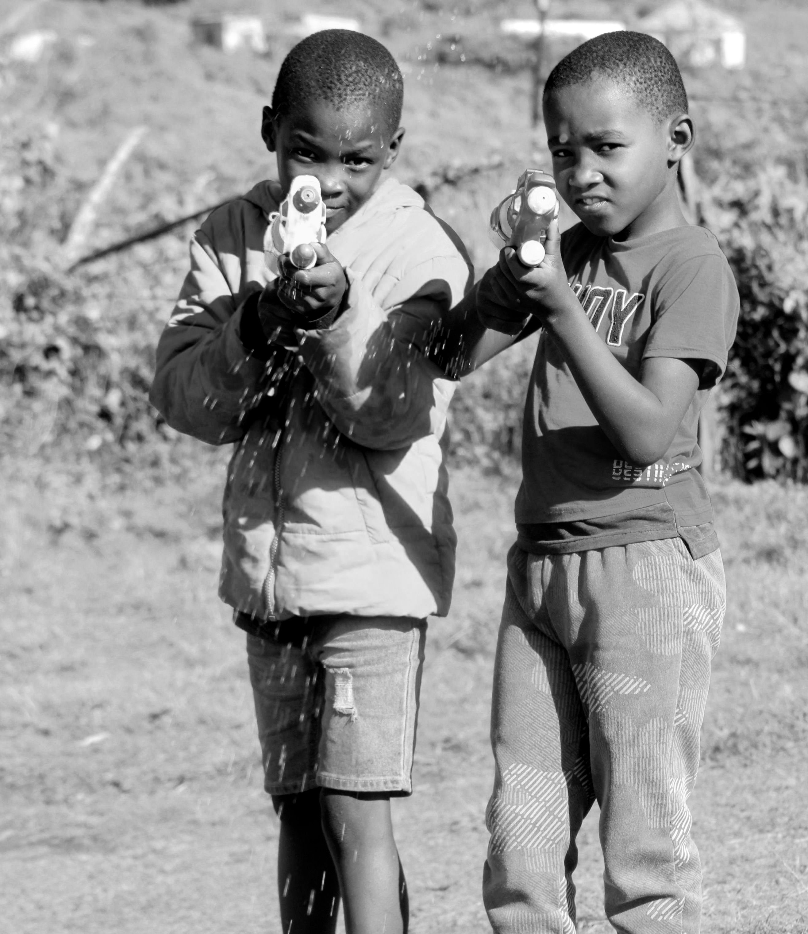 Bazali - Mivuyo & Ncumo