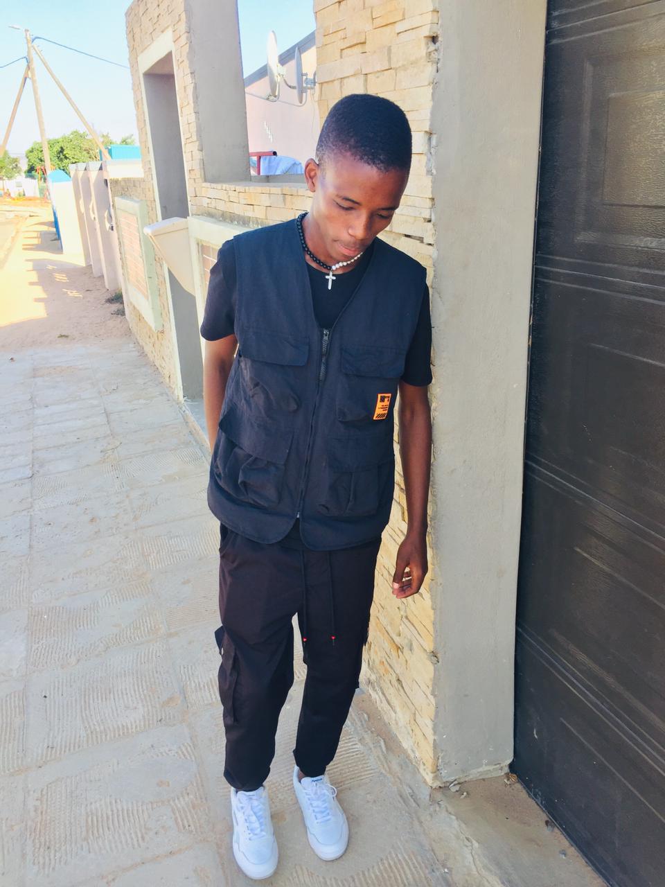 I am back - Jestar rsa