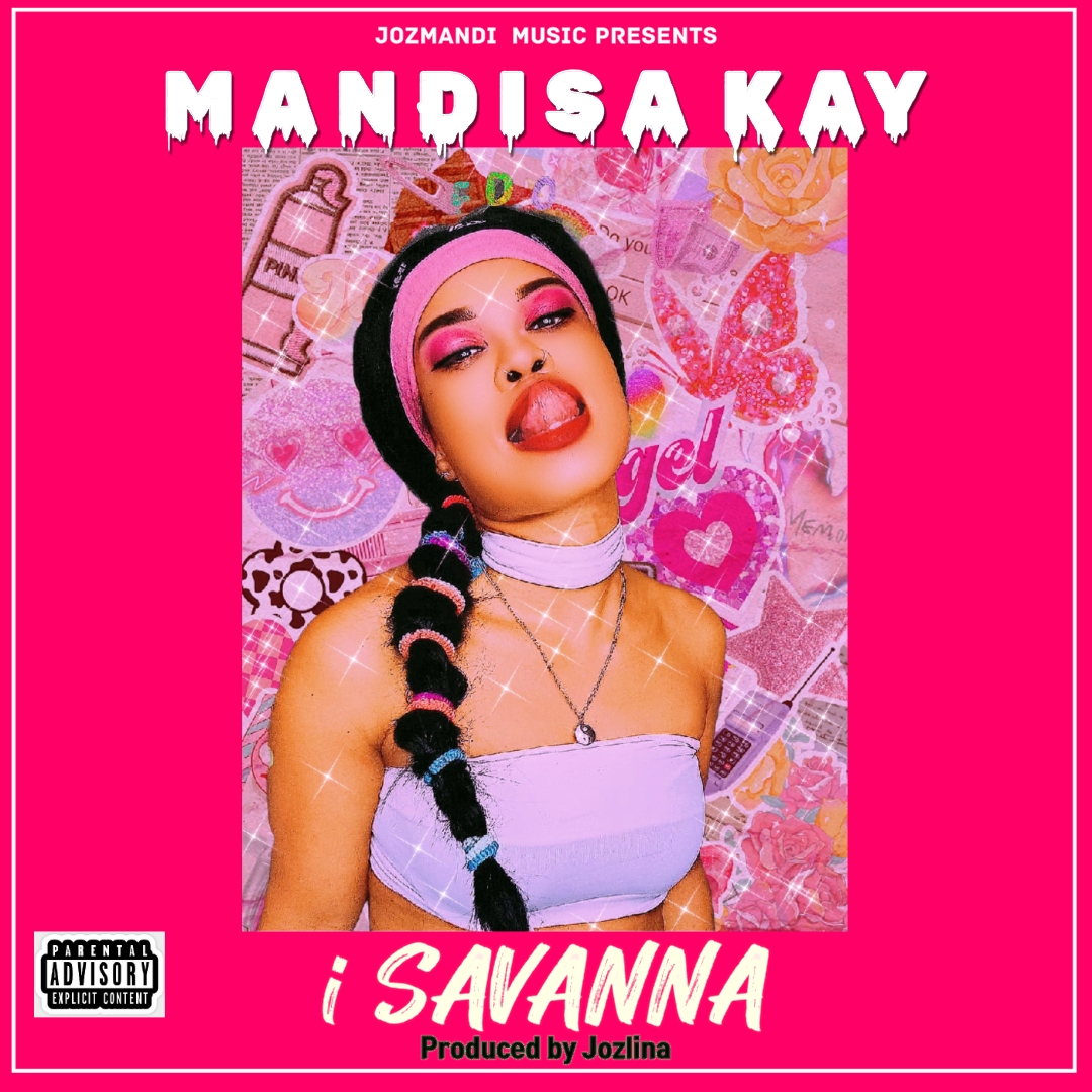 iSavanna - Mandisa Kay
