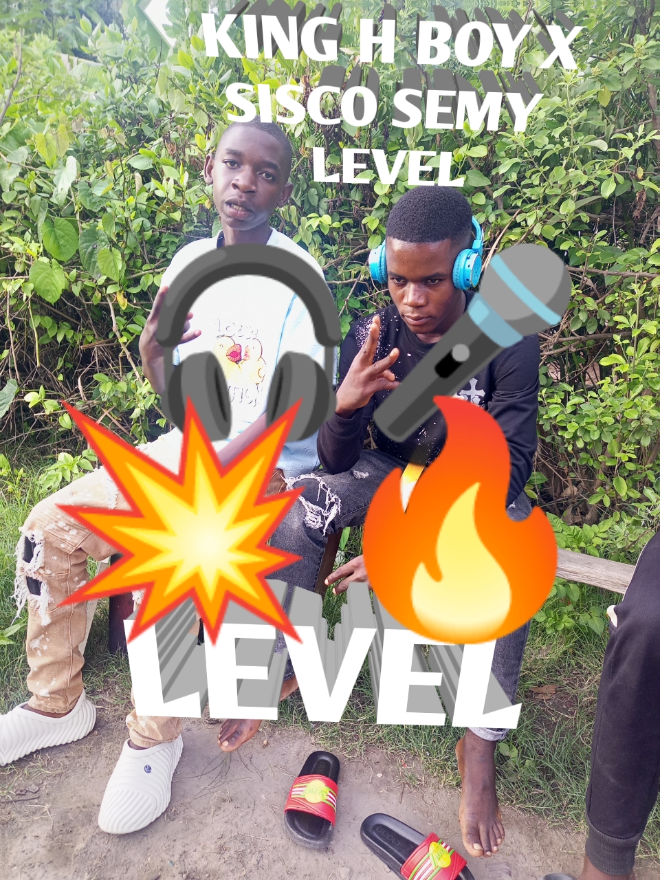 Level - King H Boy