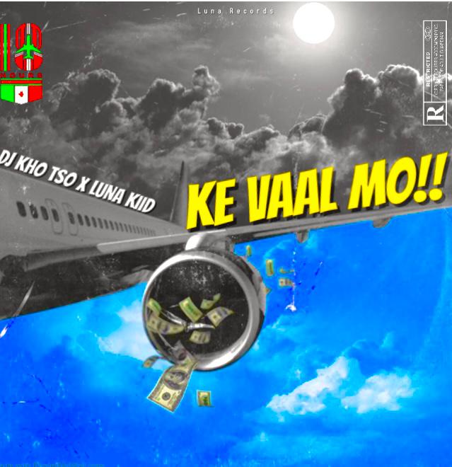 Vaalie side - Luna Kiid & DJ Kho Tso