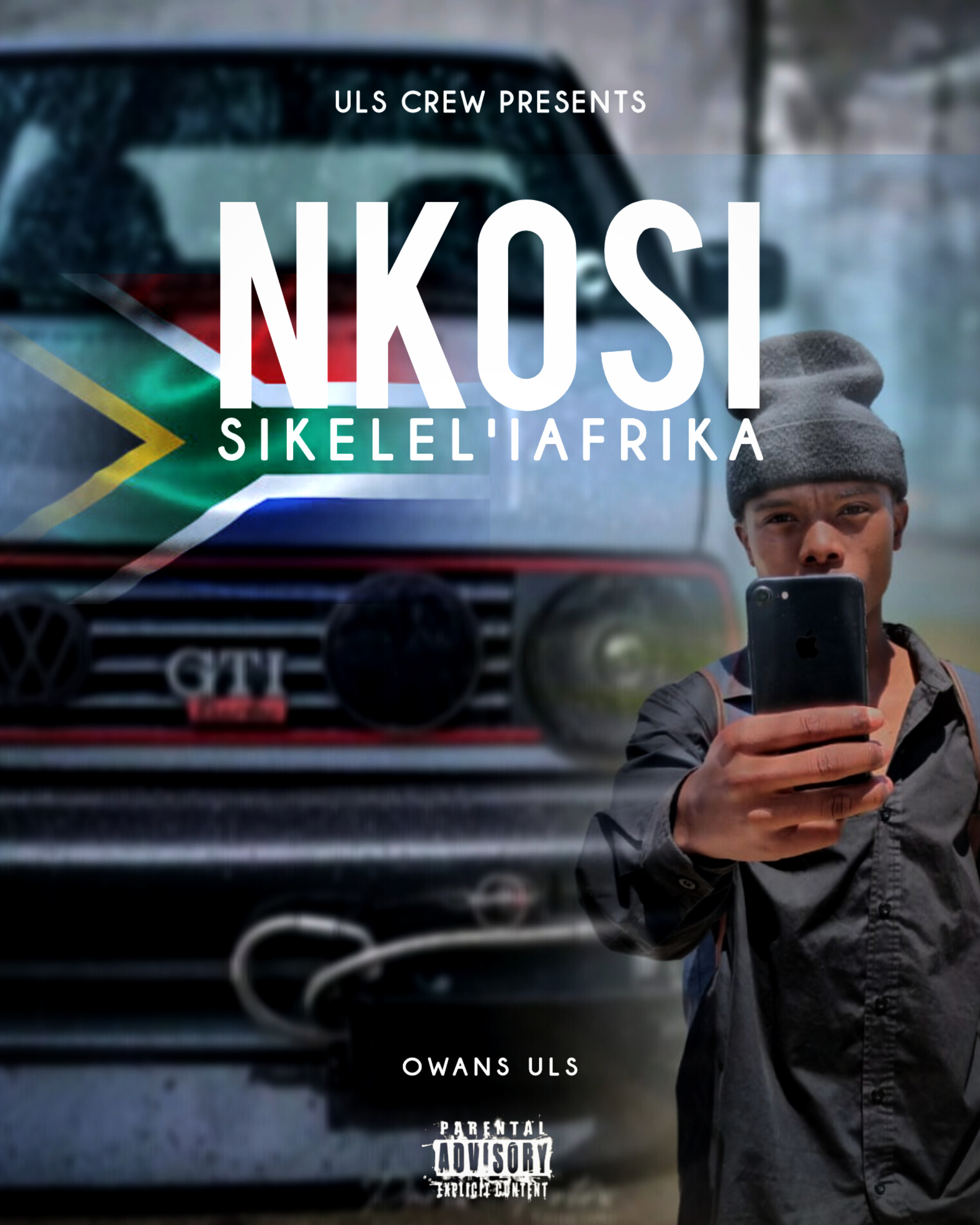 NKOSI SIKELEL'AFRIKA-OWANS_ULS - OWANS_ULS
