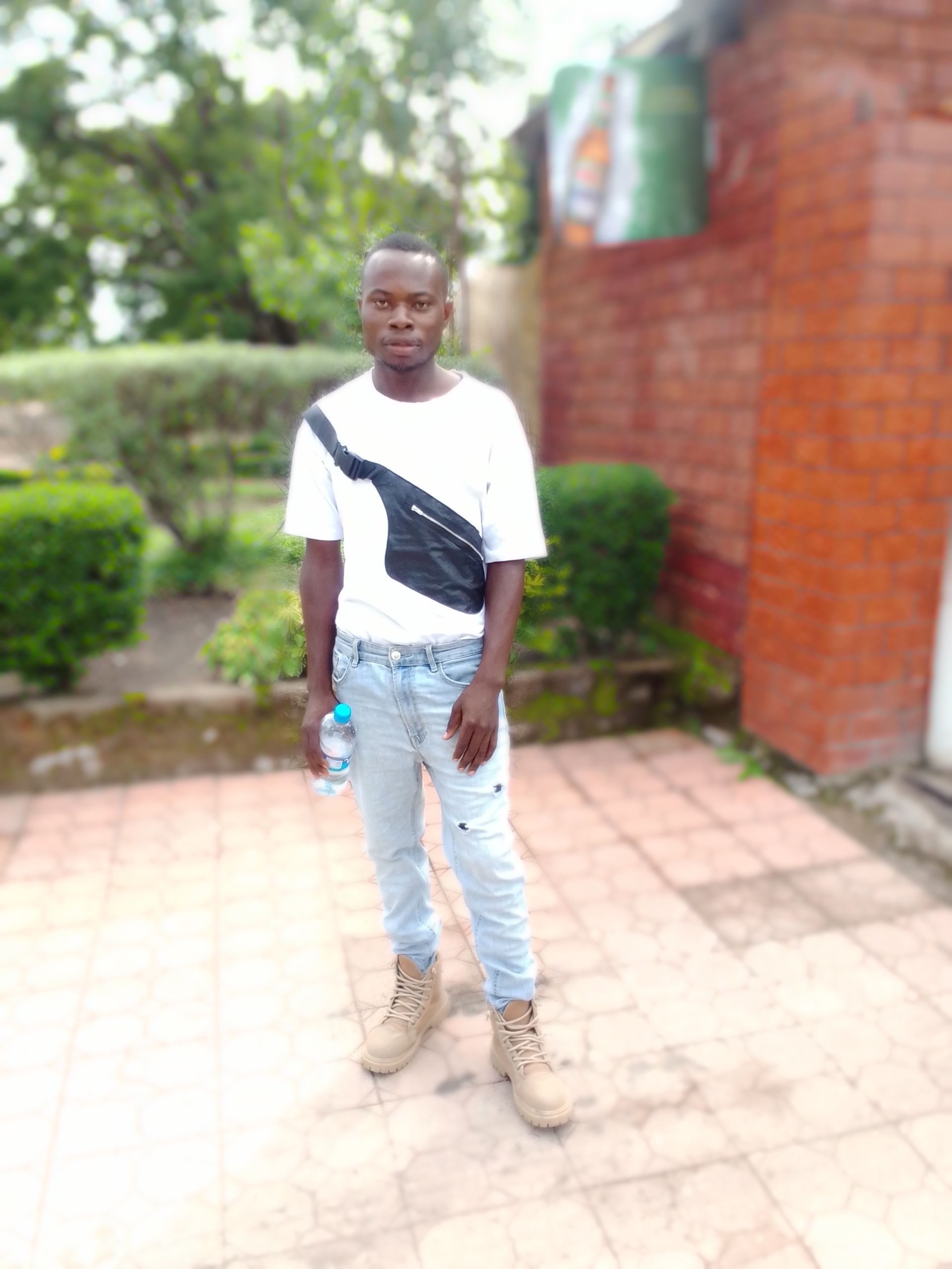 Boss Reuben double jombo twalisha 🔥 - Pro nigga