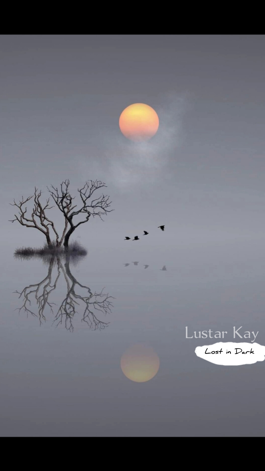 Lost in Dark - Lustar kay