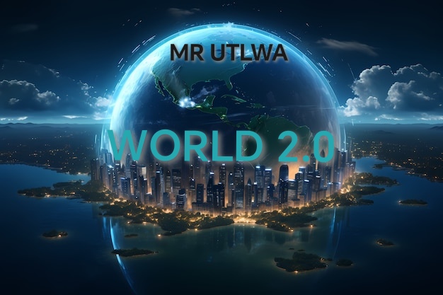 WORLD Revisit - UTLWA