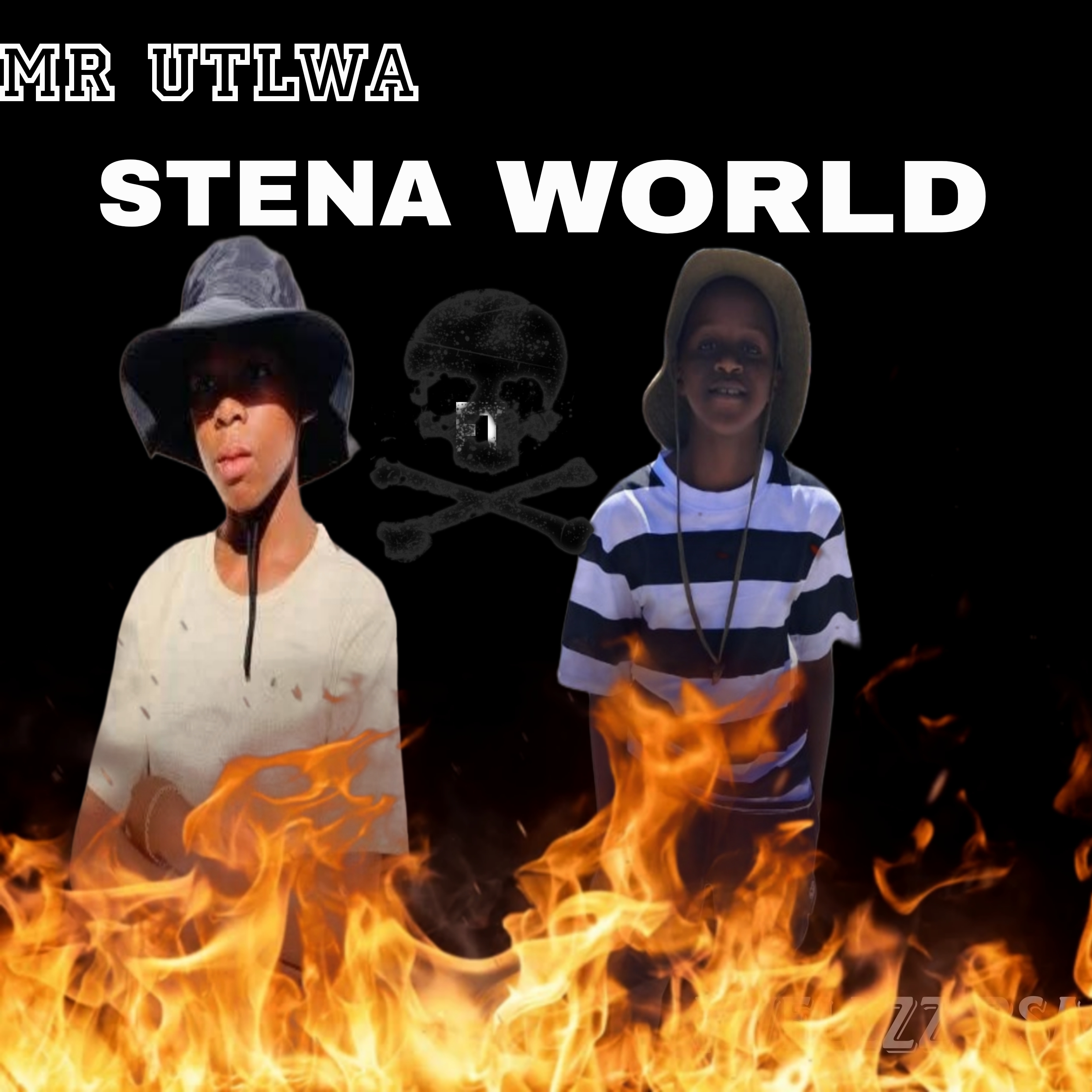 BROkEN SteNa - UTLWA