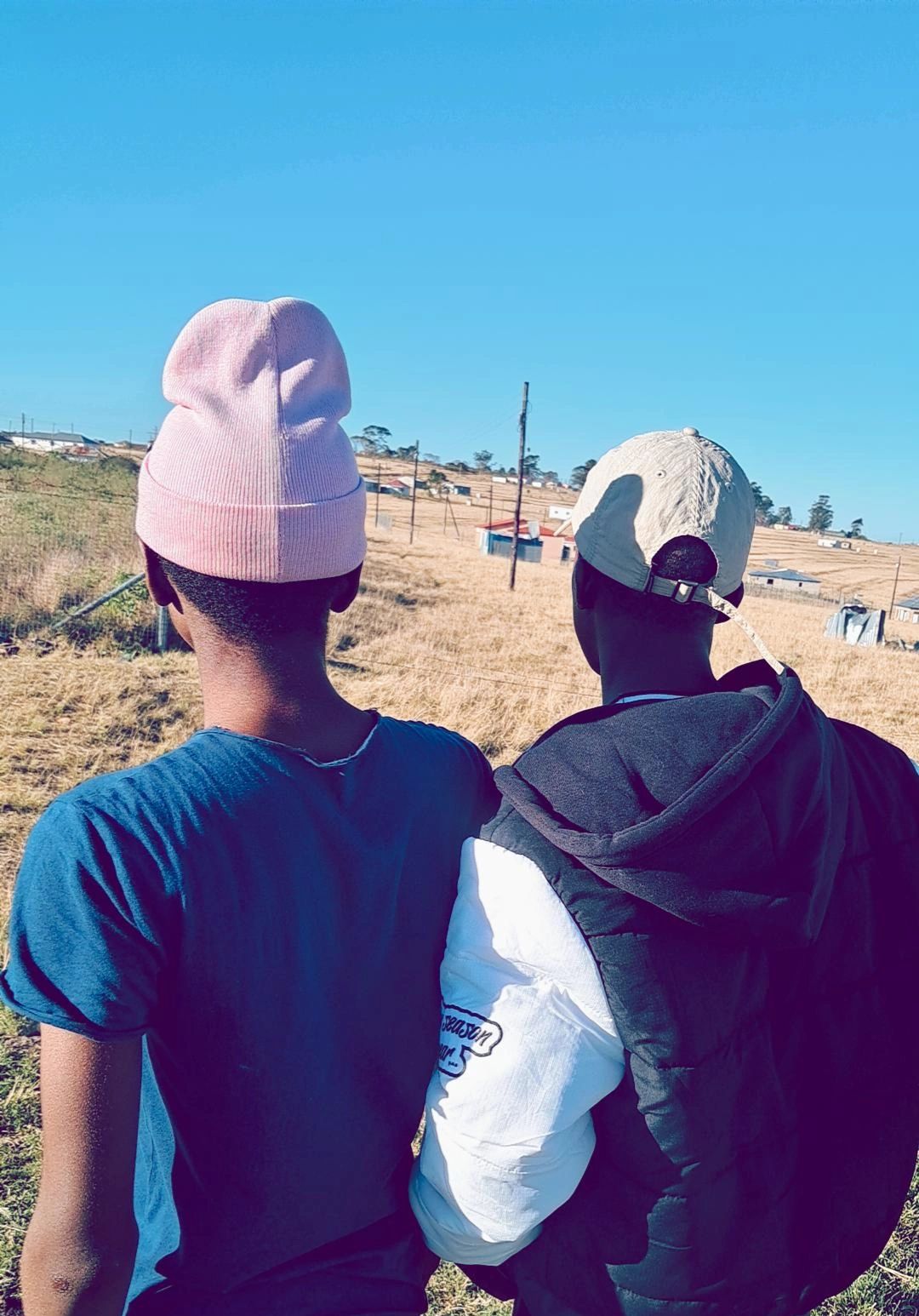 Inspiration - Nguledzalo