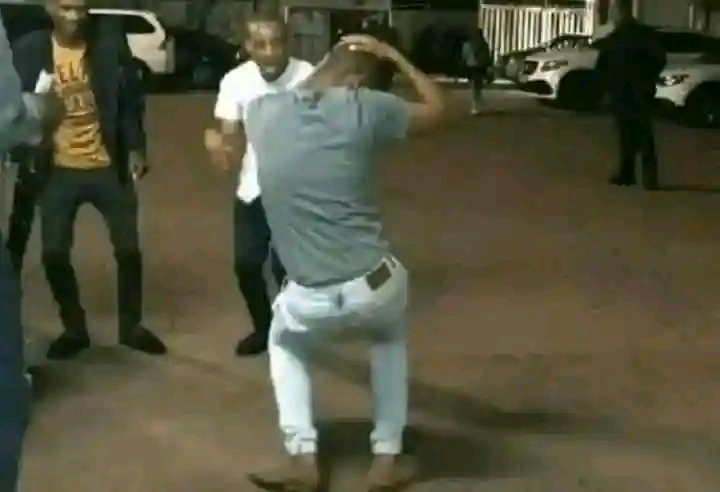 Bolela - Gland Doe Boy