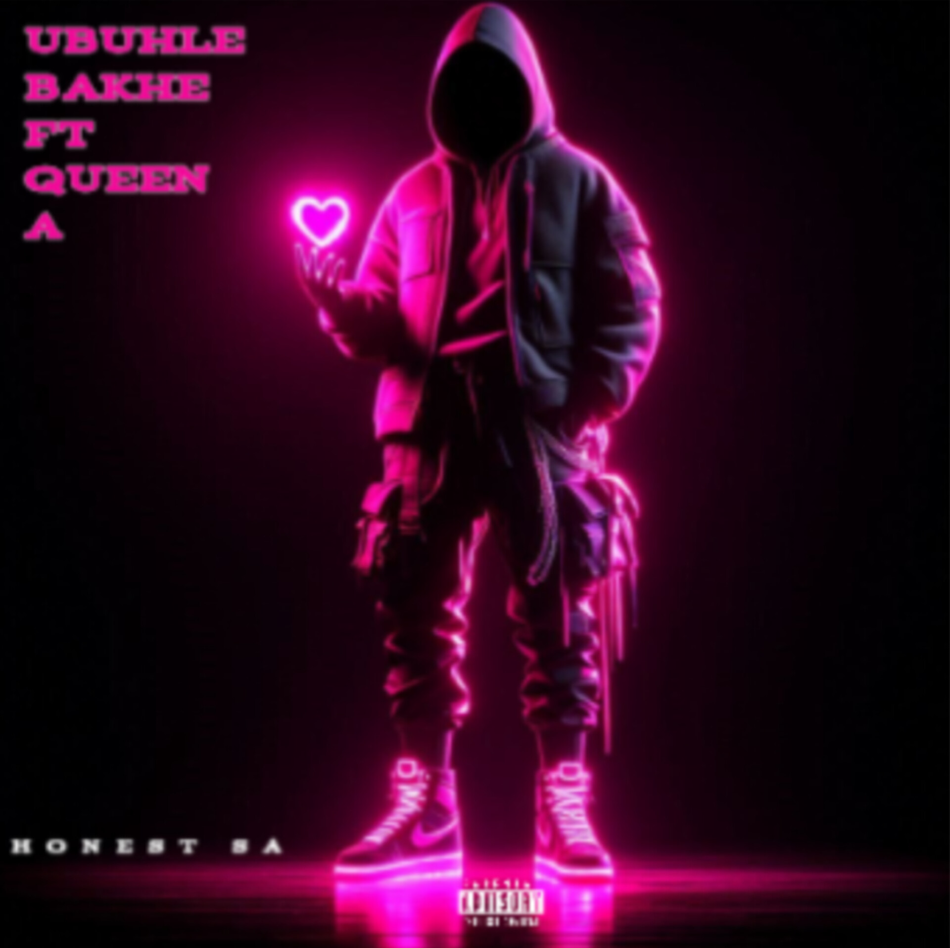 Ubuhle bakhe - Honest SA ft Queen A