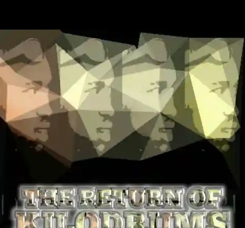 Is a just Sample - Kilodrums SA