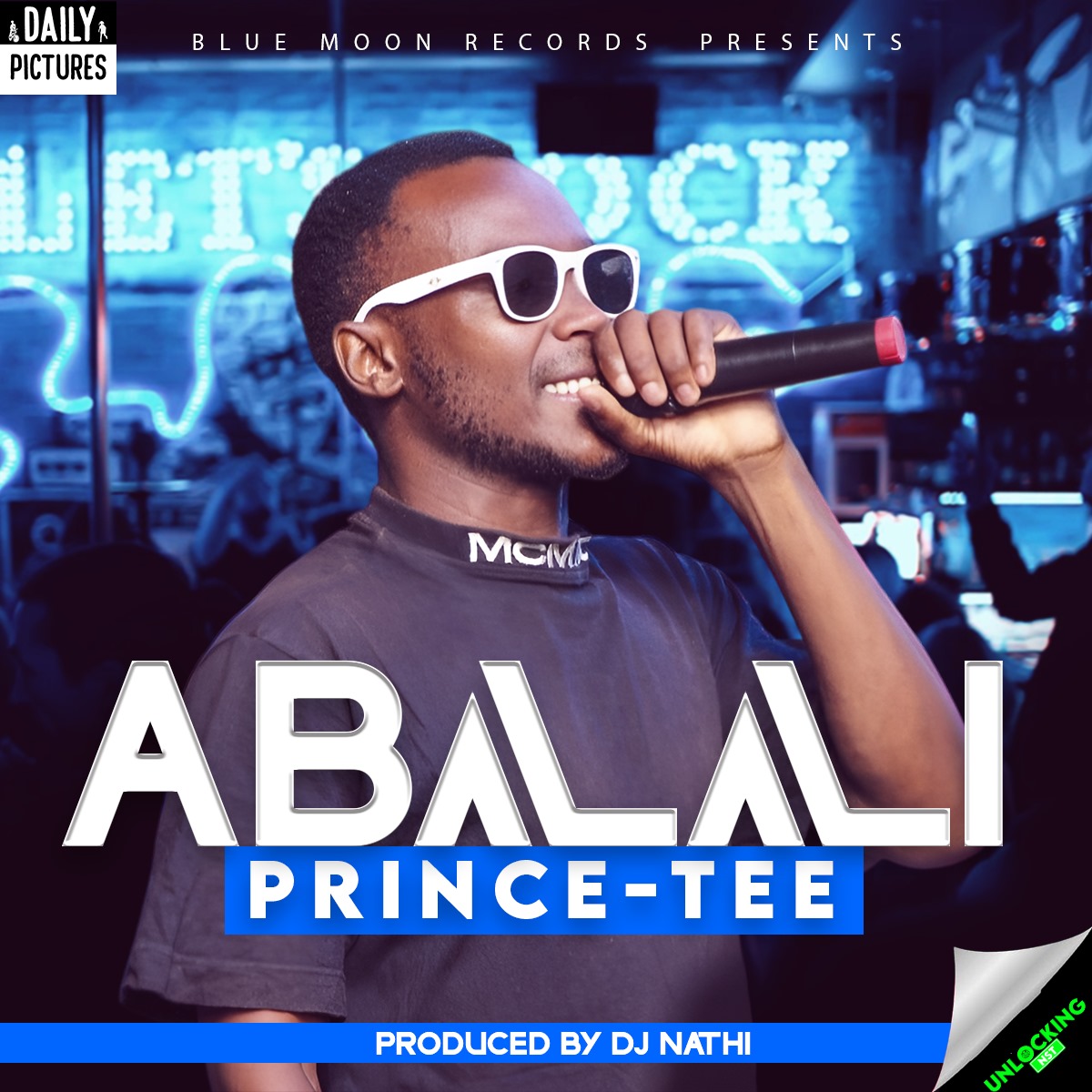 Abalali ReUp (Feat. Dj Nathi - Prince Tee