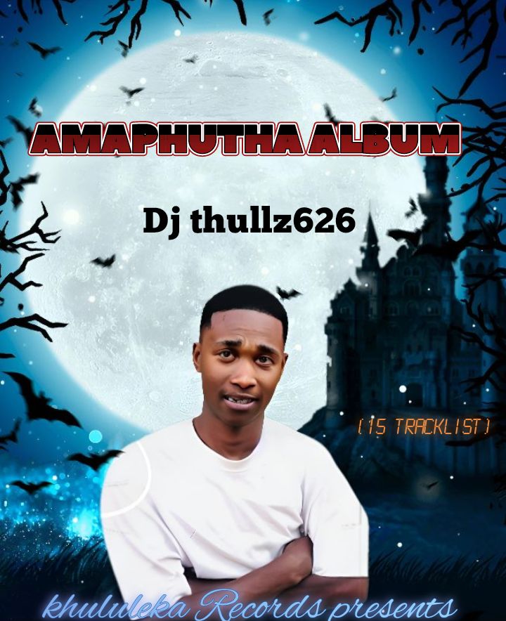 2.Wesana_Lwam - Dj thullz626