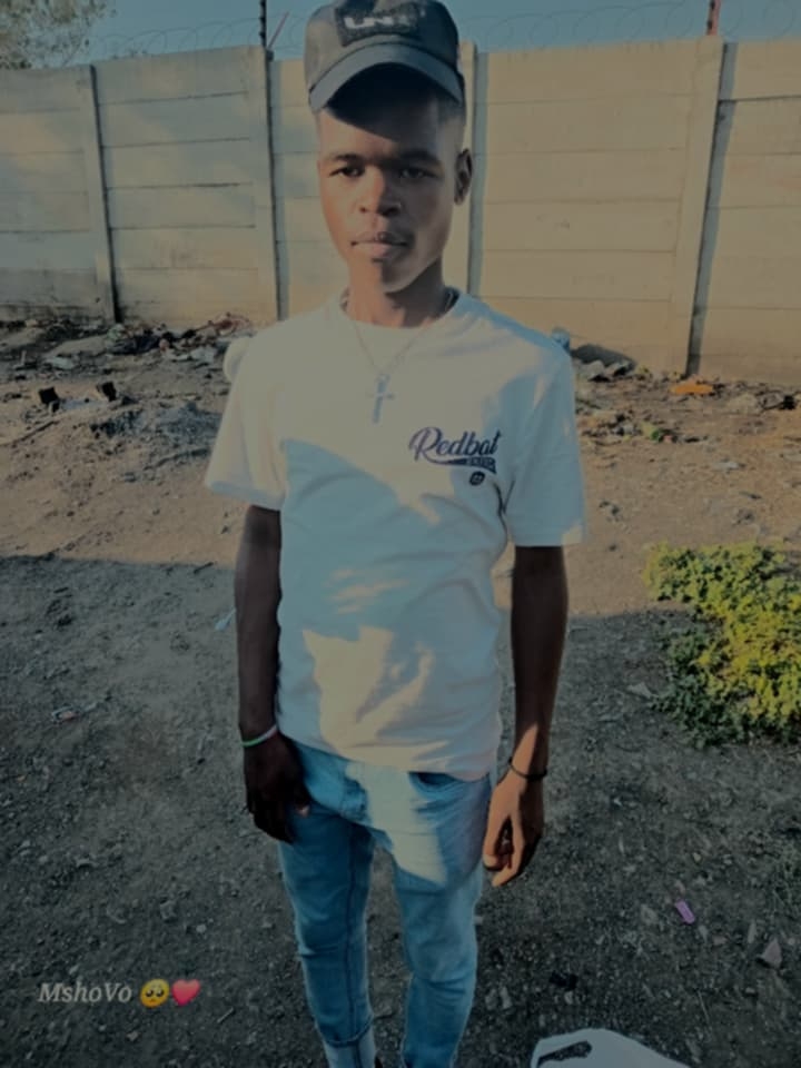 Fede [Soulful_Touch] - LeeNdo Nkr