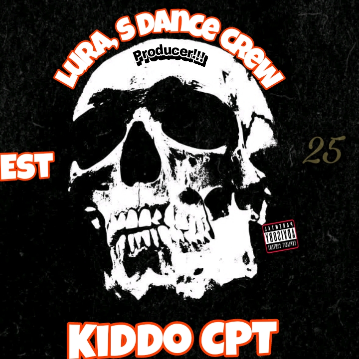 Lura, s dance crew - Kiddo_cpt