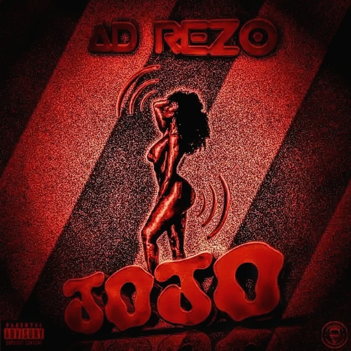 Jojo - AD rezo