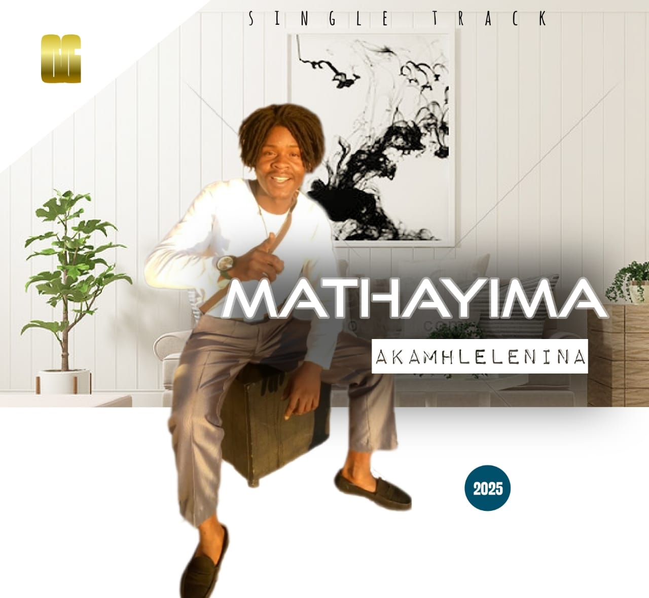 AKAMHLELENINA - Mathayima