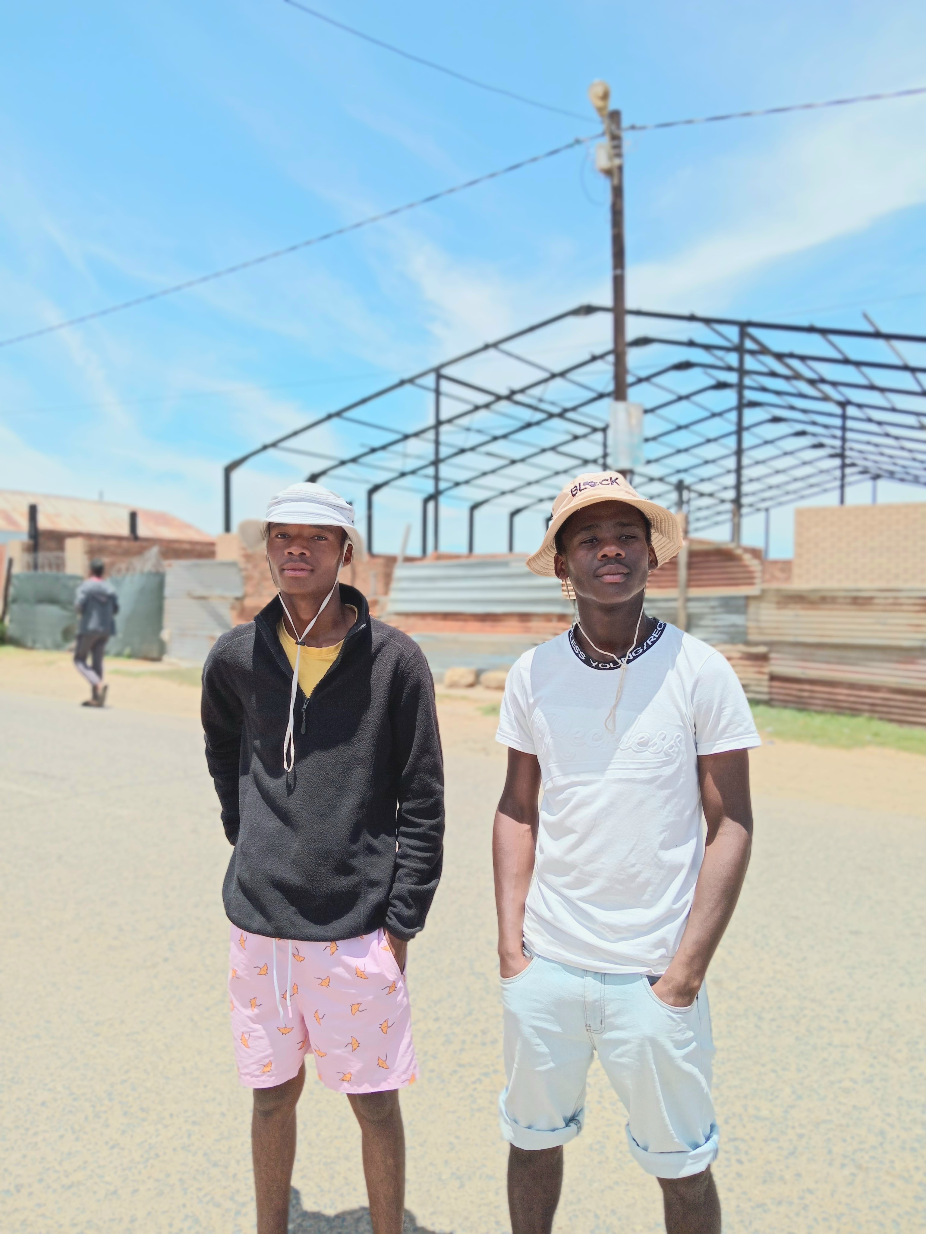 Olwemvelo - Chizo Cpt & Ltee