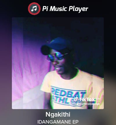 Ngakithi - Mtitomane Ft.Luleko x Gm