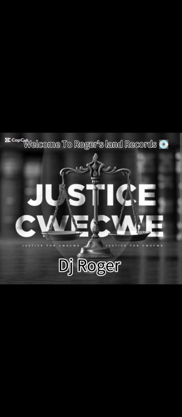 Fight 4 Cwecwe - Dj Roger