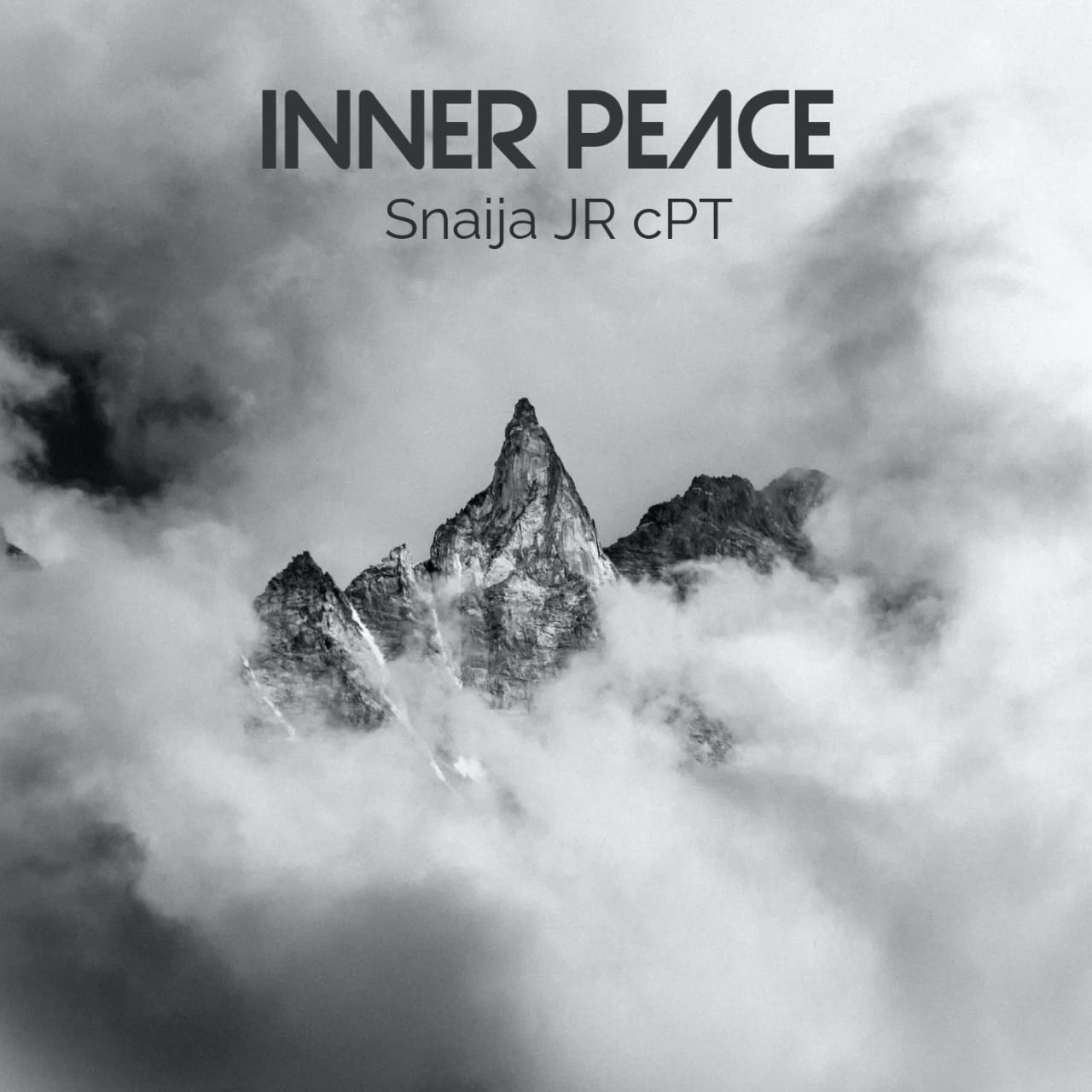 Inner Peace - Snaija Jr CPT