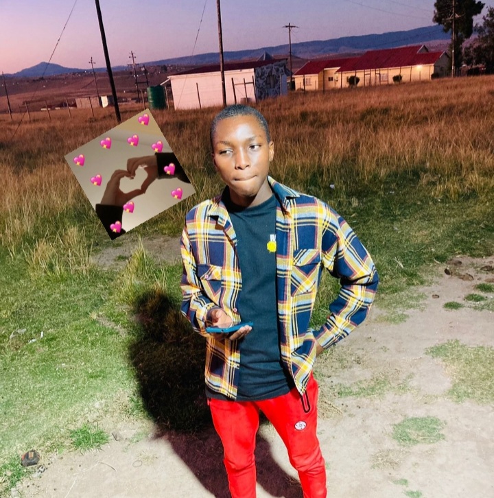 Glimpse of my life - Tarmza SA