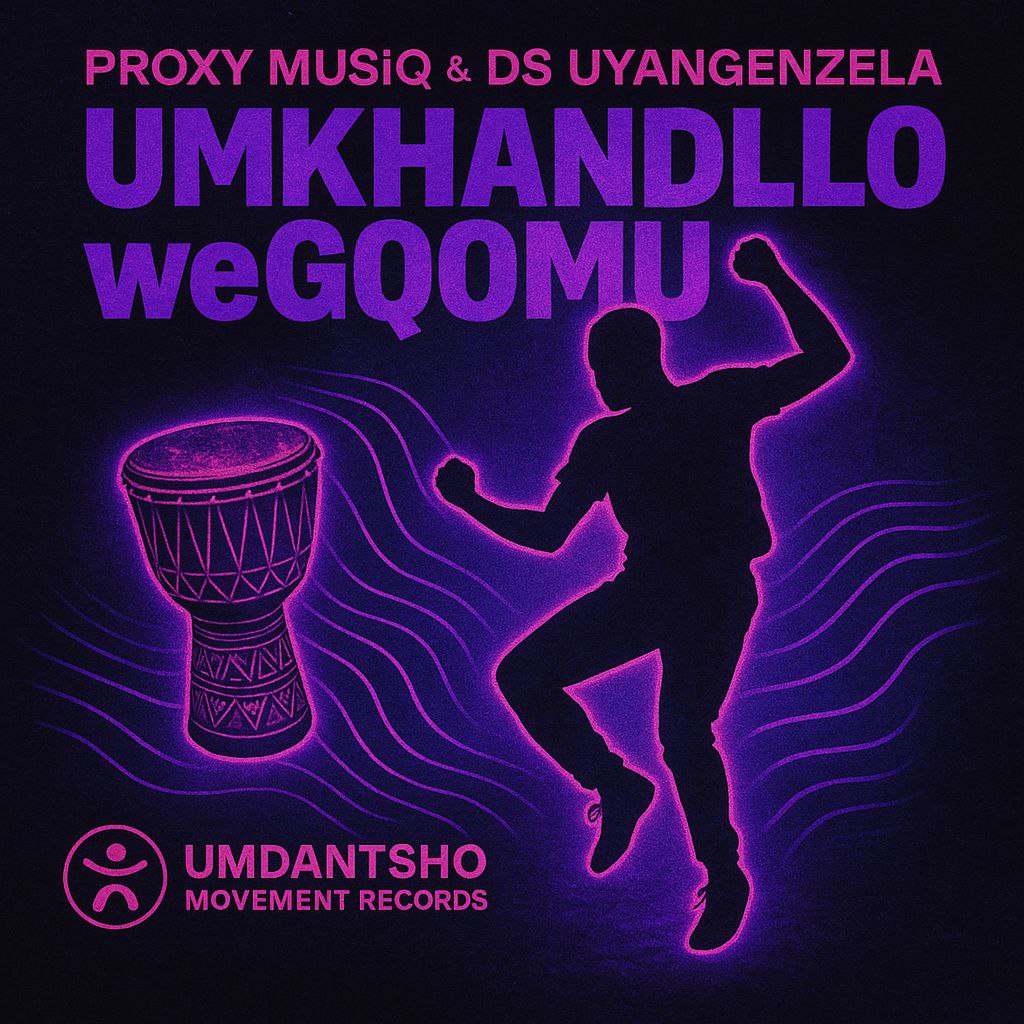Size 4 - Proxy MusiQ x DS Uyangenzela