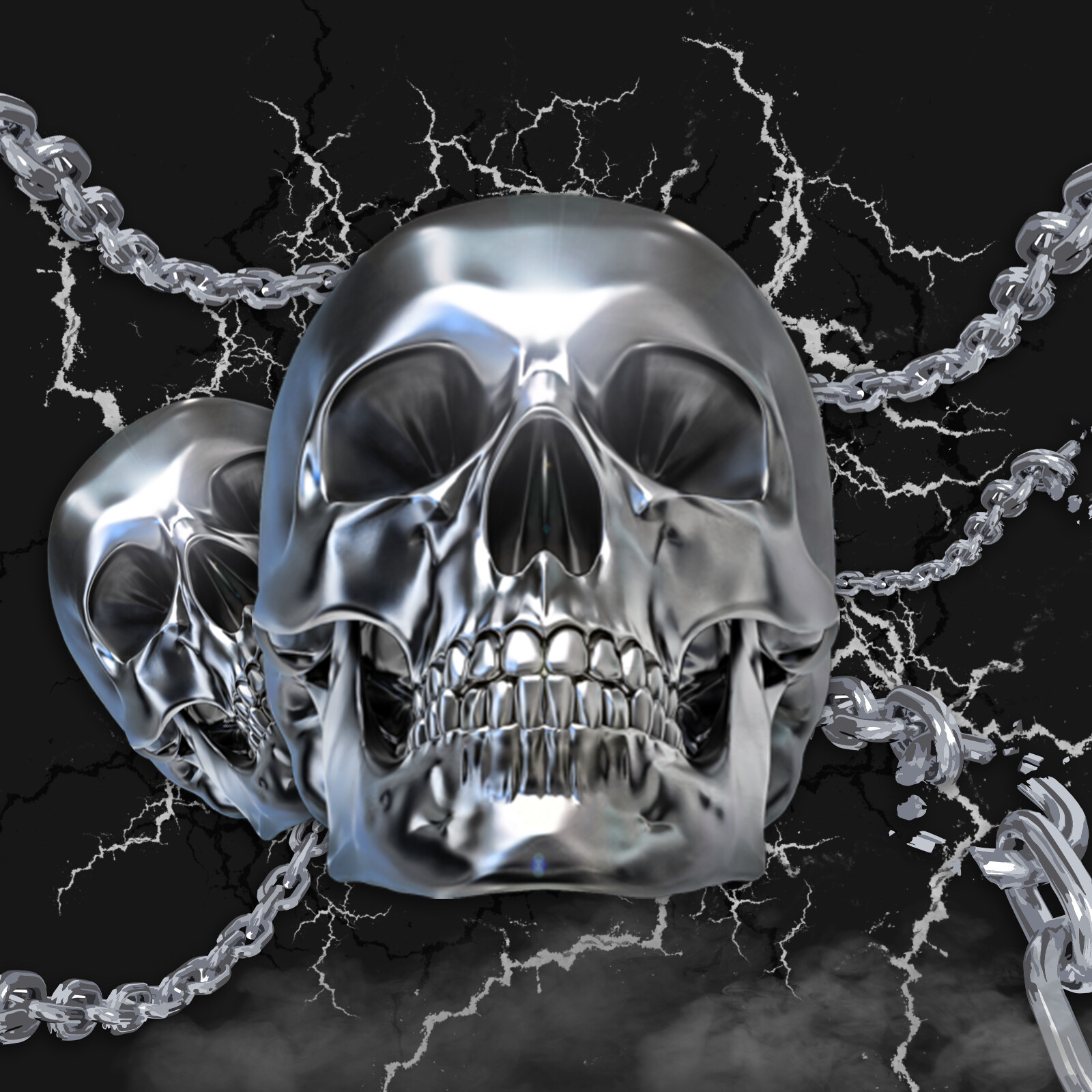 LEGENDS NEVER DIE - Swish x G-Storm