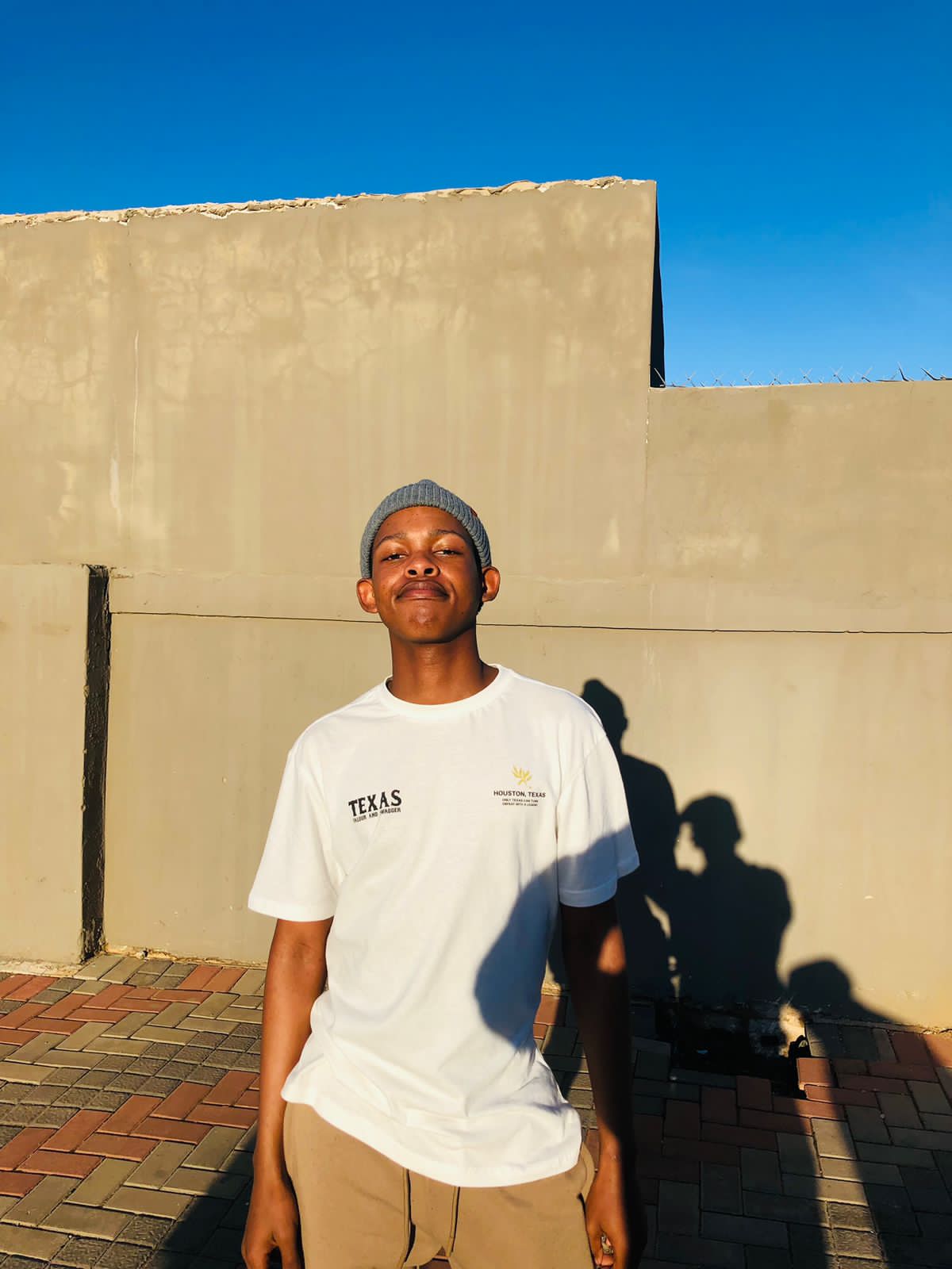 Alert - Tman Soundz
