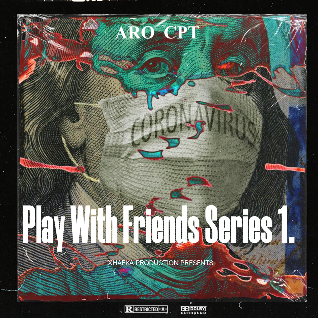 Play With Friends Series1 - Aro Cpt