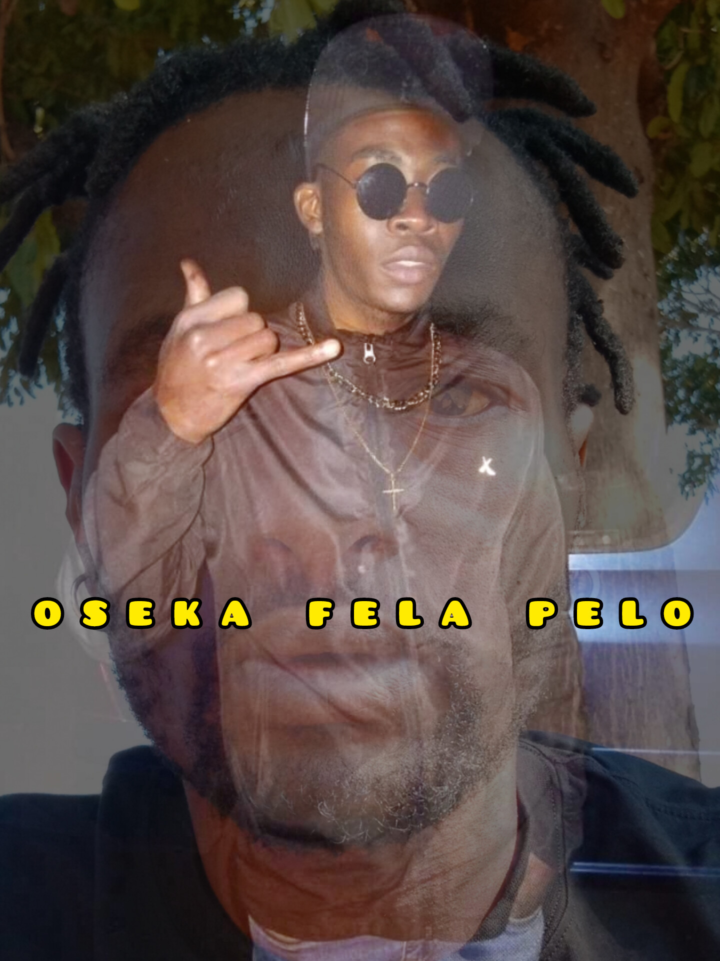OSEKA FELA pelo - DJ Q-SpHa RSA ft Mr miyaGi EL soul
