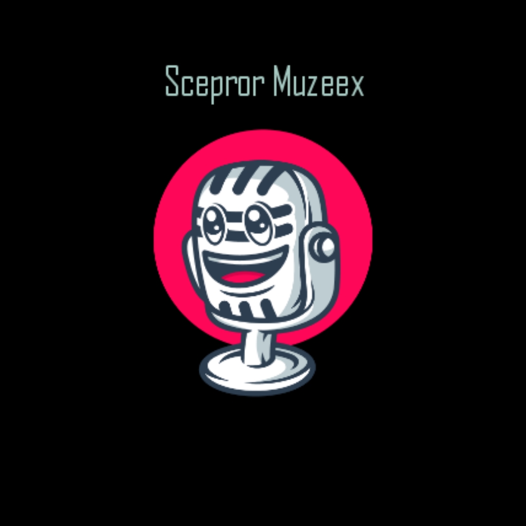 Scepror Muzeex - Indvuku Lenhle - Trap Guy Ft. McAsset