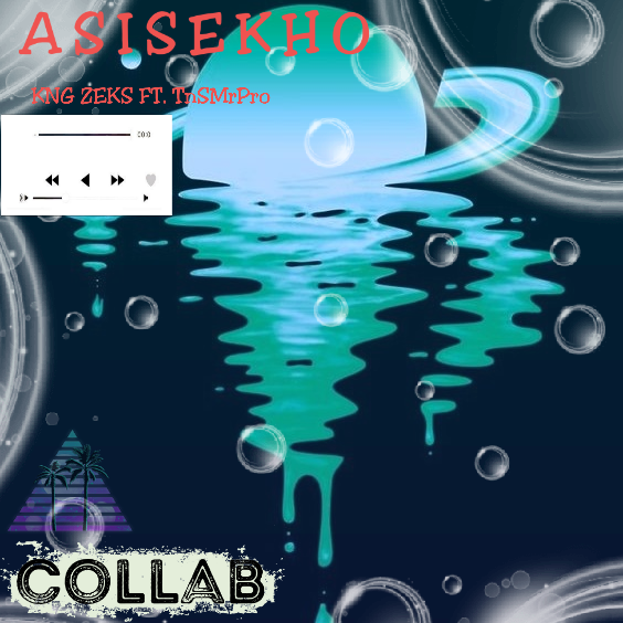 Asisekho - KGN ZAKS FT. TnSMrPro