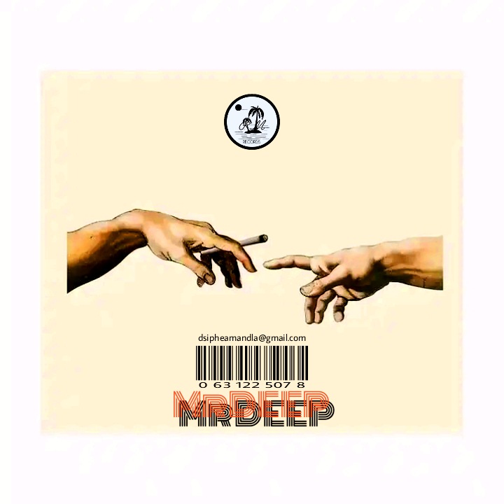Abafana - MrDEEP