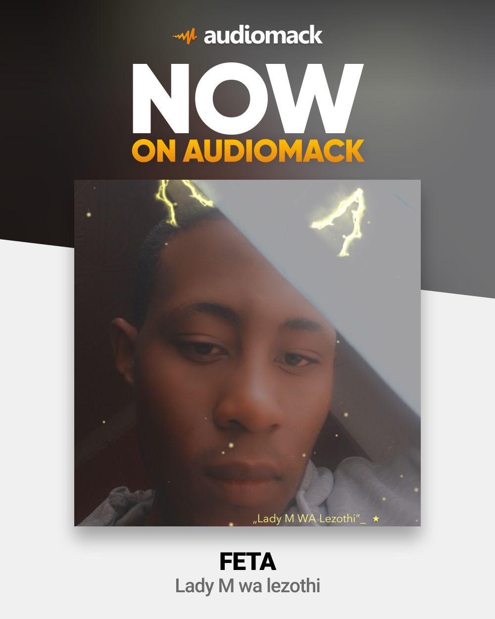 Feta - Lady M wa Lezothi