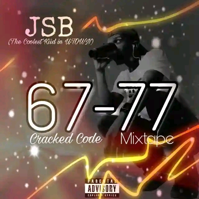 My Baby Verse - JSB