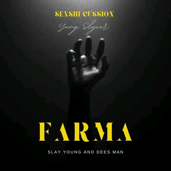 Farma feat. Slay Young and Dees Man - Yung Slycer