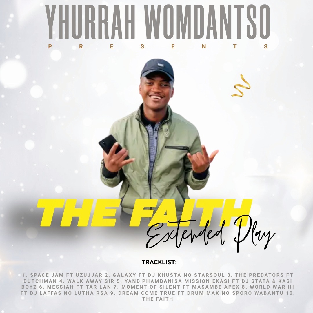 Soyixoxa lengoma - Yhurrah Womdantso x Dj Will