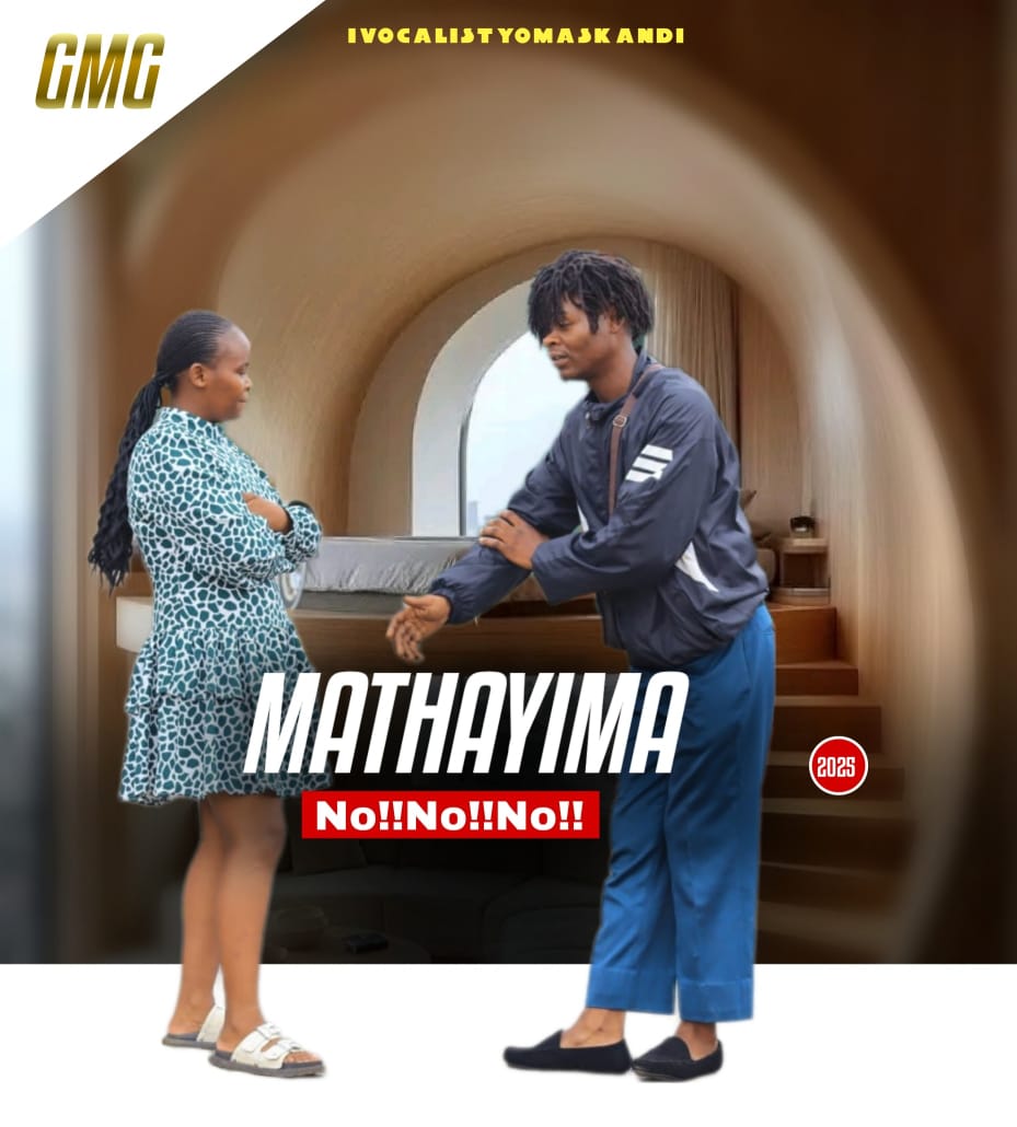 No!! No!! No!! - Mathayima