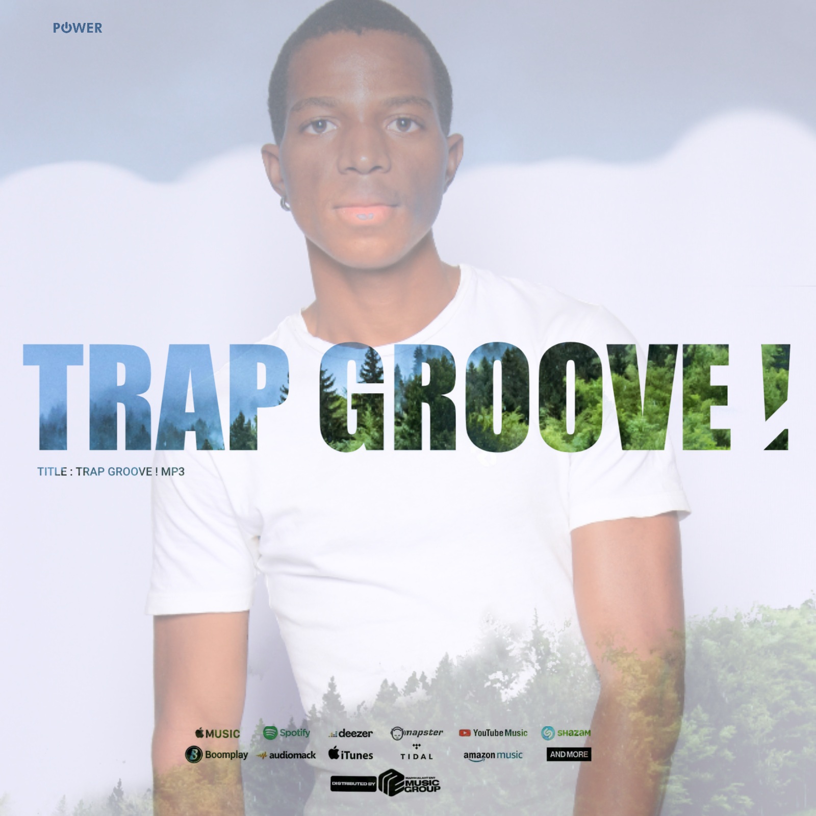 TRAP GROOVE MP3 - DJ Liiq