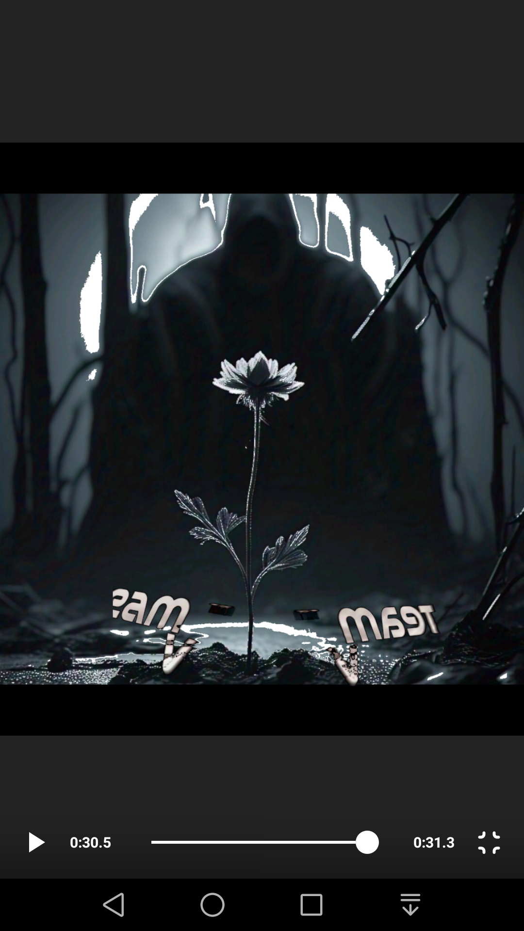 Pitch Black - Team Version CPT - sergdj x djsiimza