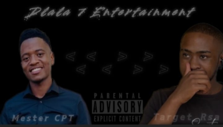 Dust to Dust - DlalaSeven Entertainment ft Jack CPT _Shukela
