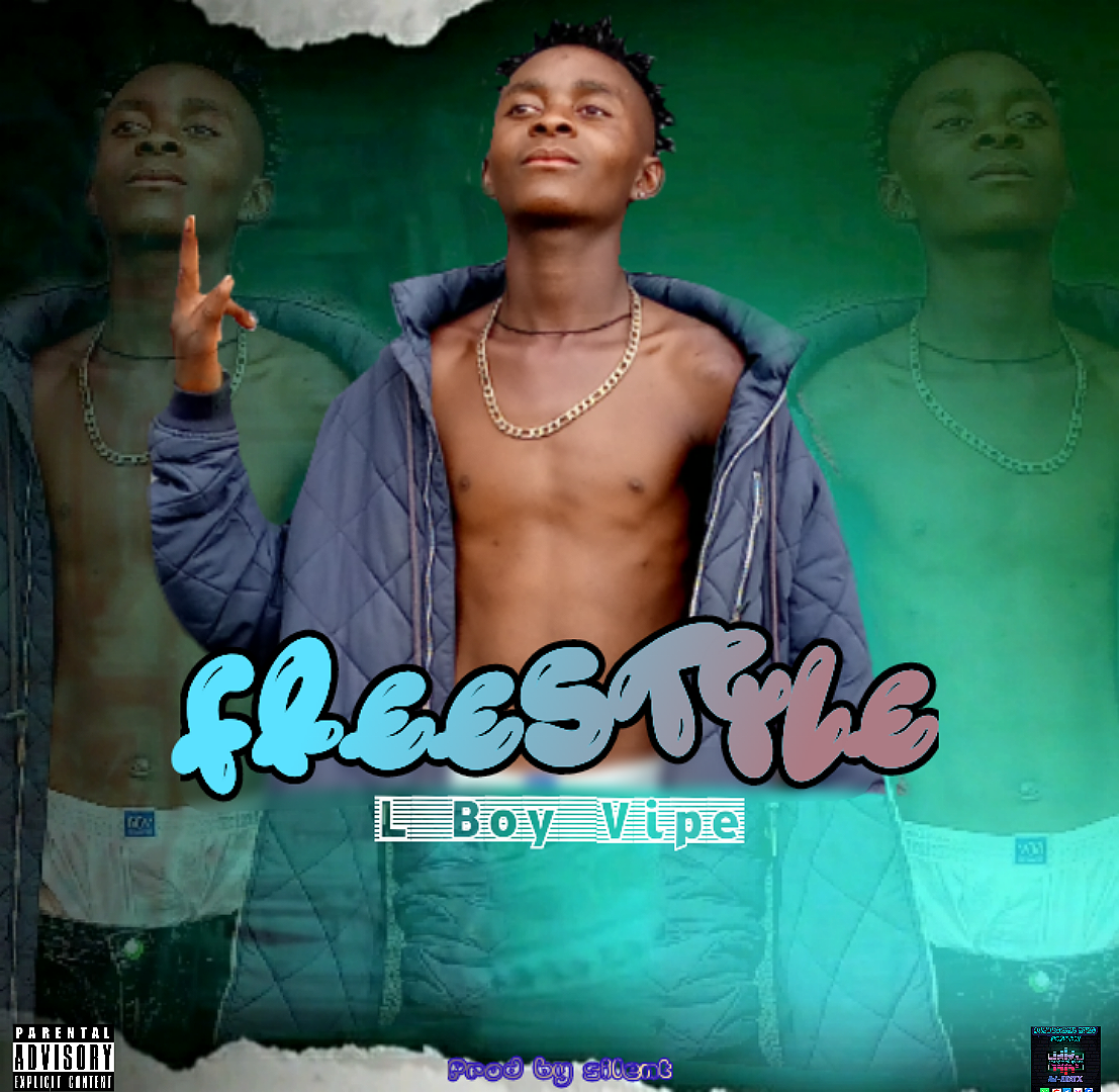 Freestyle - L Boy vipe