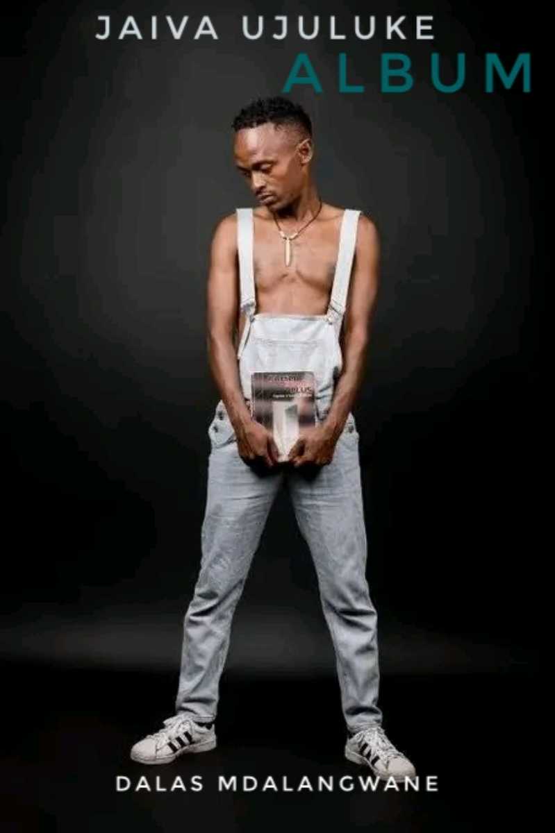 Mzansi love letter - Dalas Mdalangwane