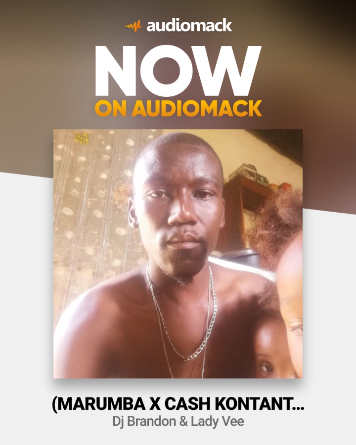 Marumba x Cash kontant - Dj Brandon & Lady Vee