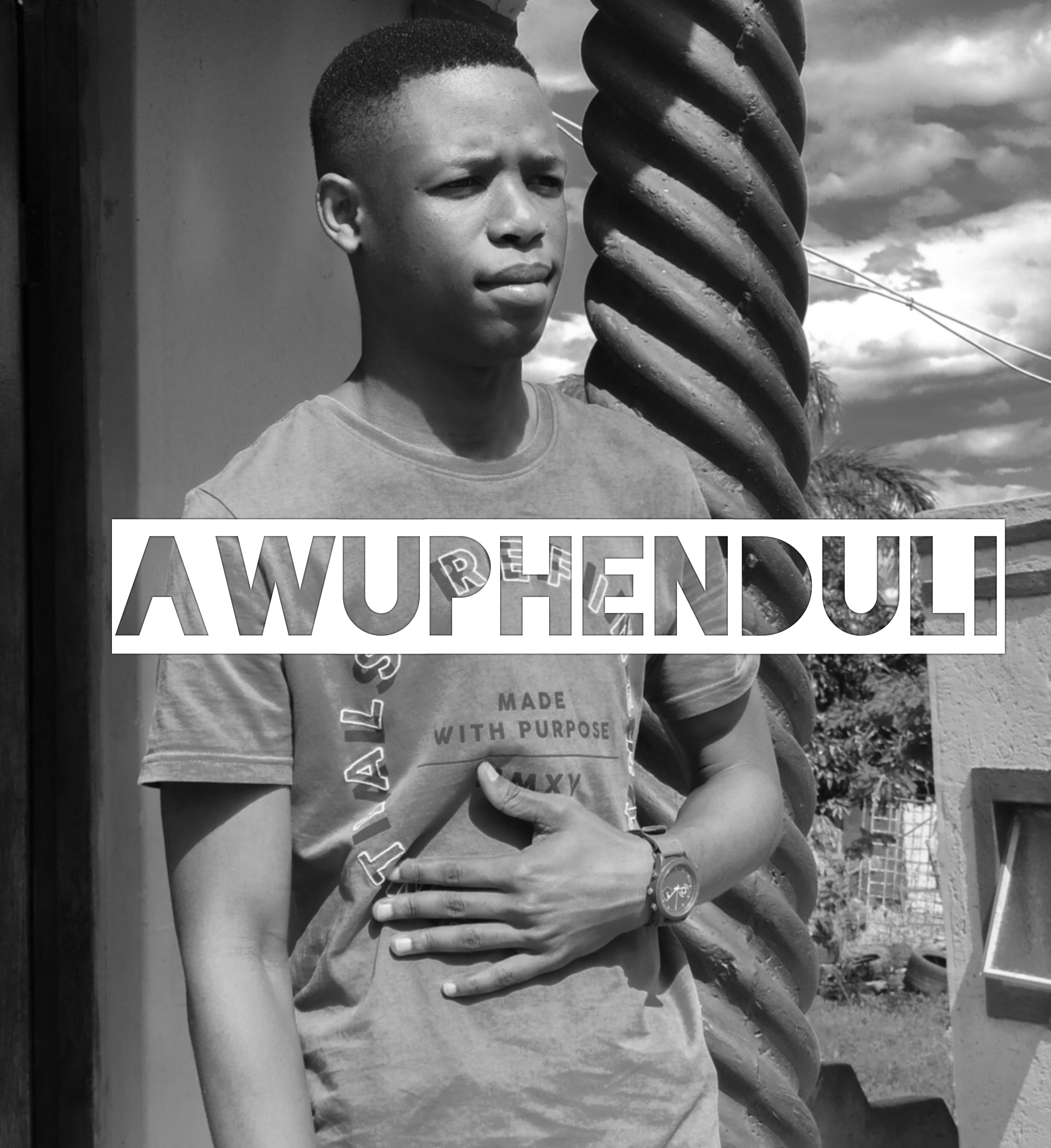 Msandy - Awuphenduli_(Msandy)